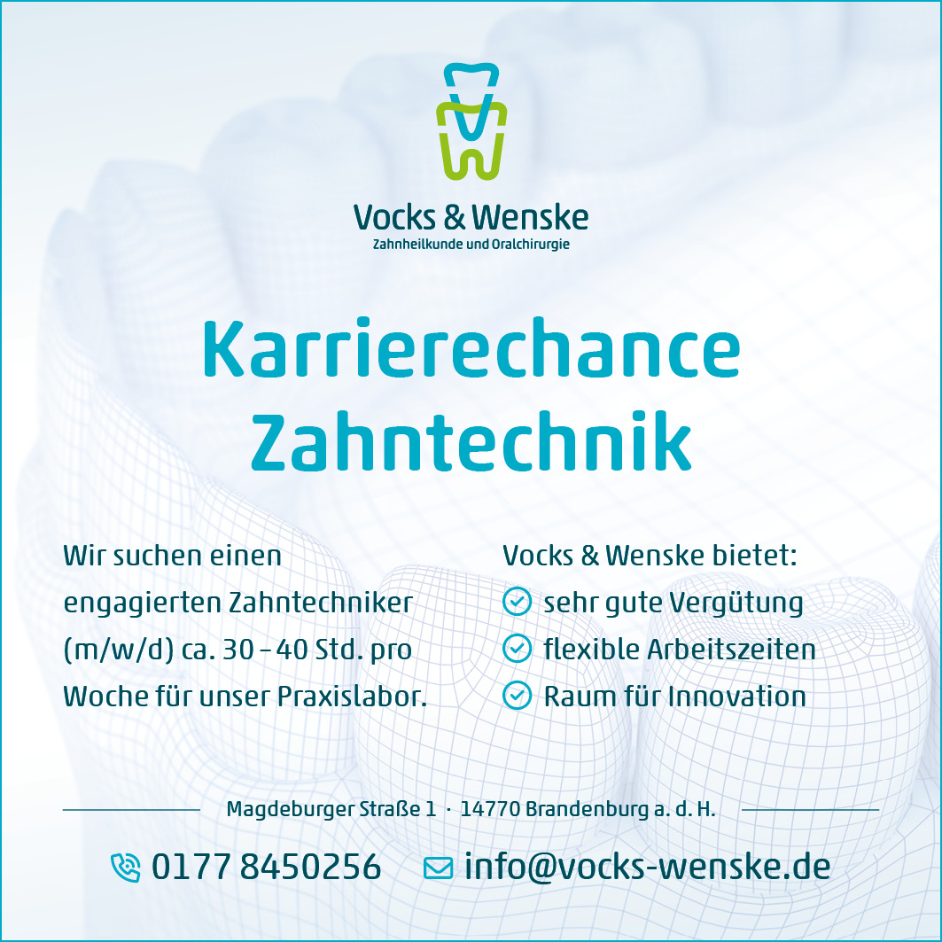 Bewerbung